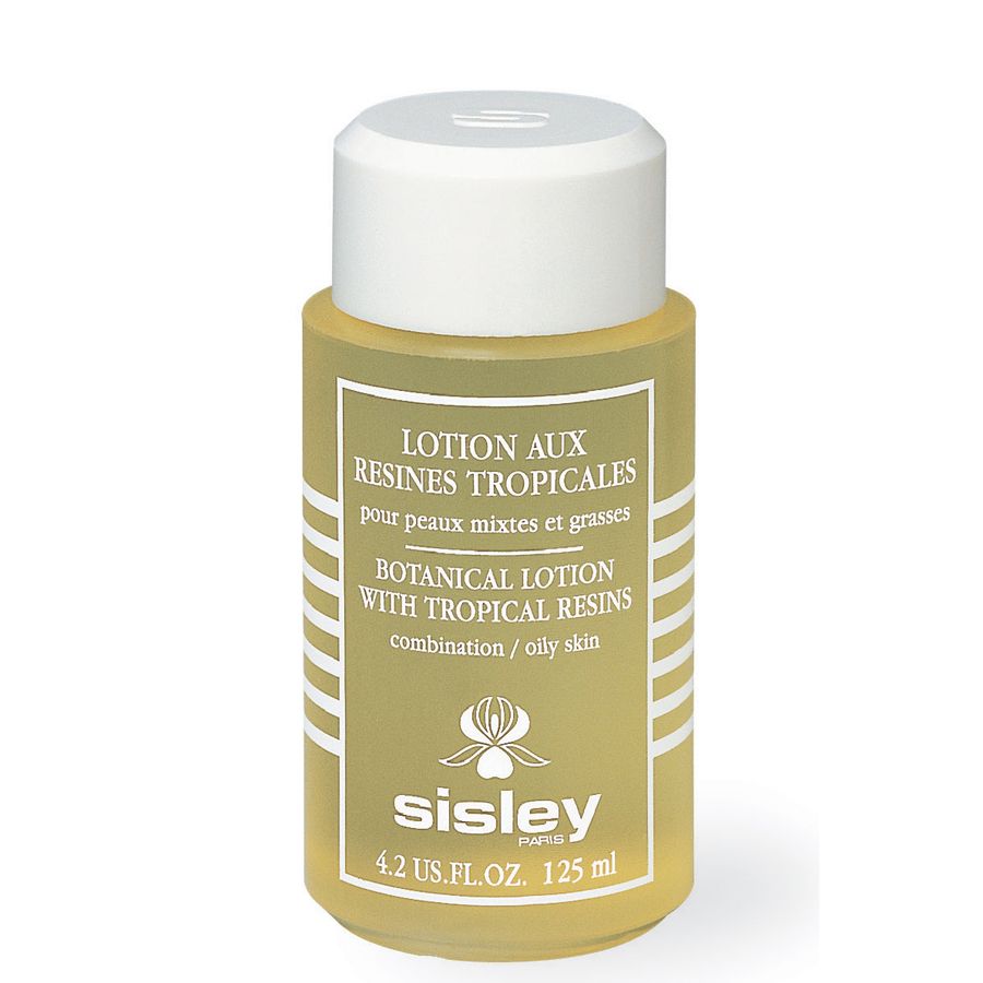 Sisley Tropical Resins Purifying Lotion 125ml