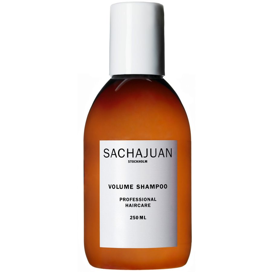 Sachajuan Volume Shampoo for Fine Hair 250 ml