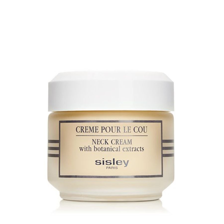 Sisley Botanical Neck Cream Firming Care 50 ml
