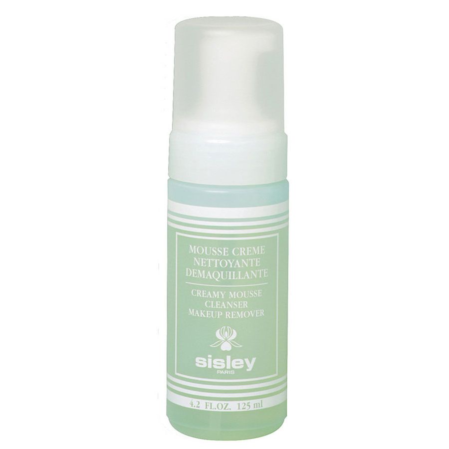 Sisley Mousse Creme Nettoyante Cleansing Foam 125ml