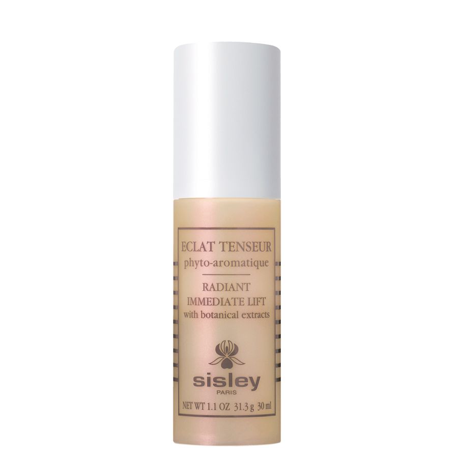 Sisley Eclat Tenseur Radiant Immediate Lift Gel 30ml