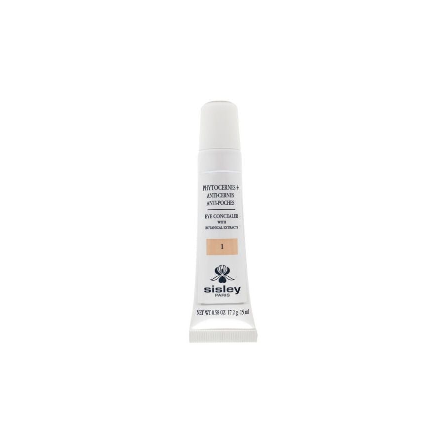 Sisley Phyto-Cernes Eclat Concealer for Dark Circles 15ml