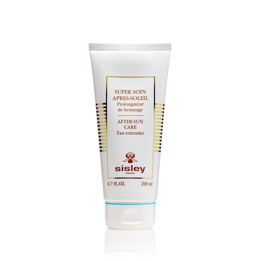 Sisley Super Soin Apres Soleil Soothing After Sun Body Care 200ml