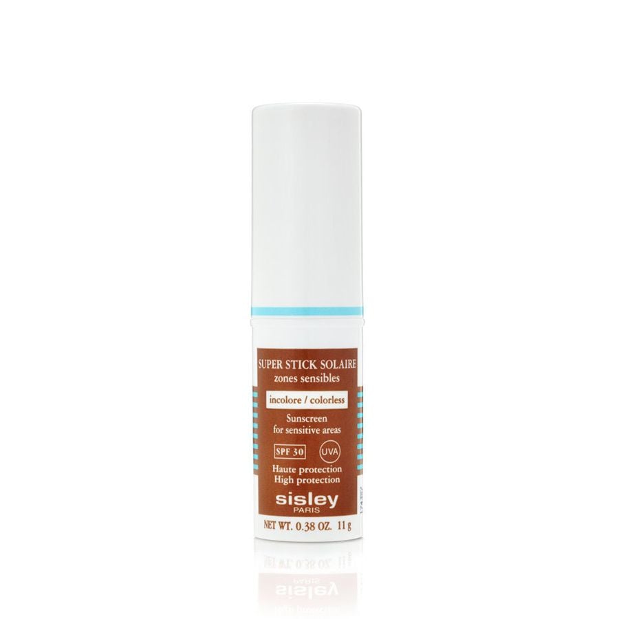 Sisley Super Stick Solaire SPF30 Colorless Sun Care 15g