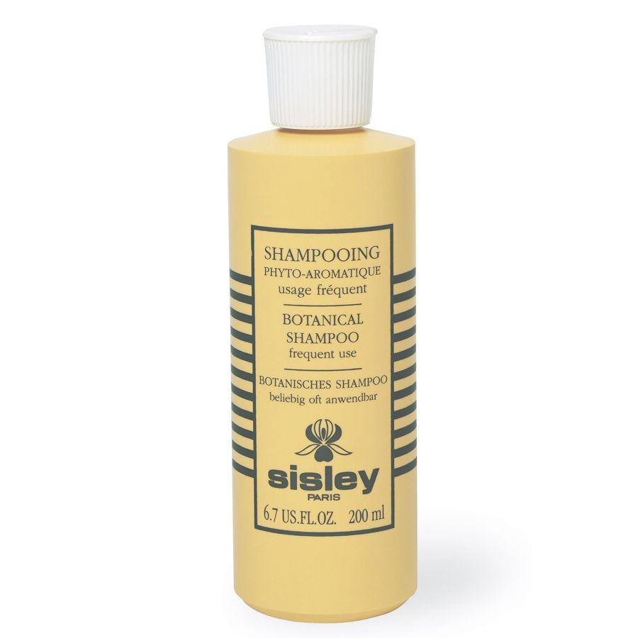 Sisley Shampooing Phyto-Aromatizing Hair Cleanser 200ml