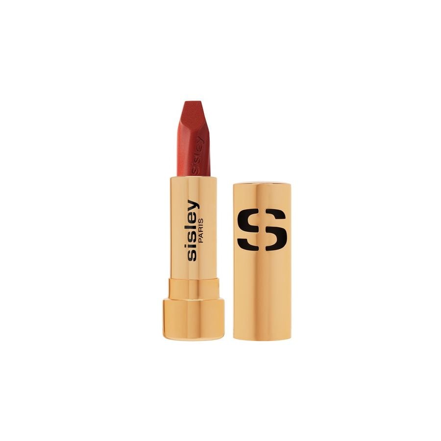 Sisley Rouge A Levres Longue Tenue L18 Long-Lasting Lipstick 3.4g