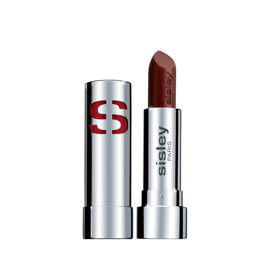 Sisley Phyto Lip Shine 10 Sheer Hydrating Lipstick 3g