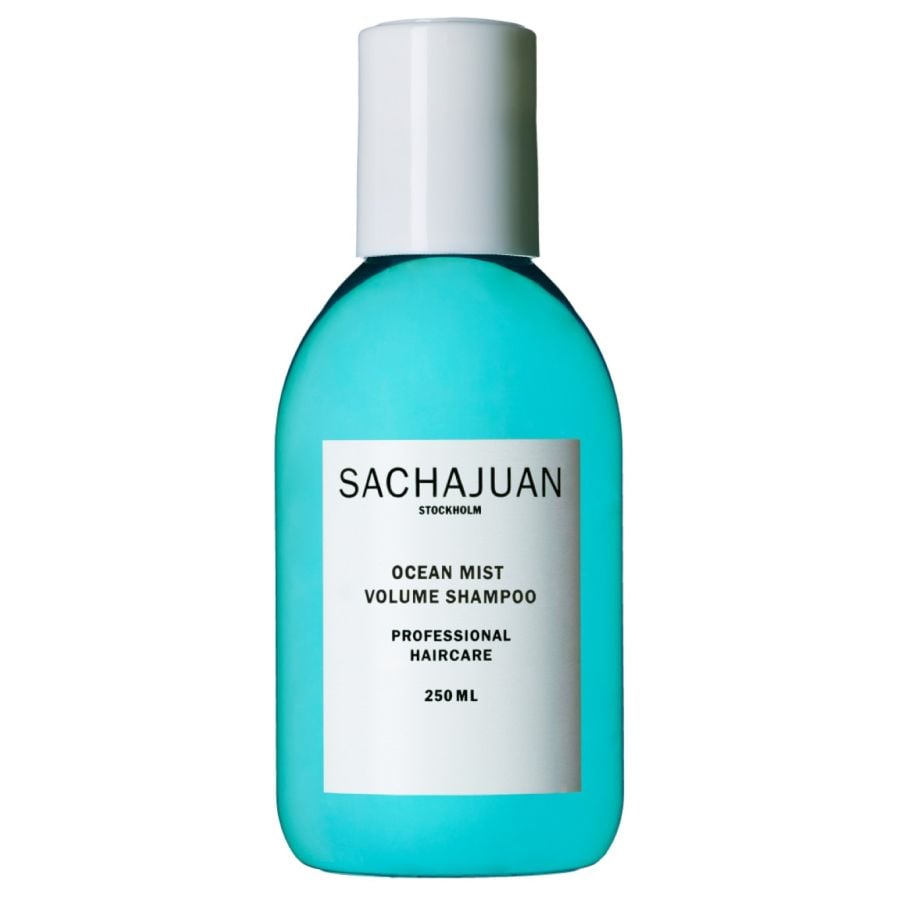Sachajuan Ocean Mist Shampoo Volumizing Formula 250ml