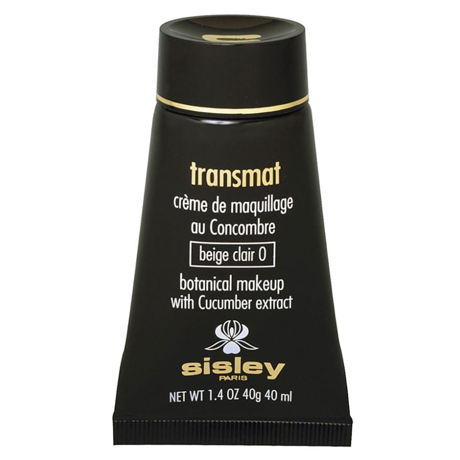 Sisley Transmat 5 Cuivre Foundation for a Matte Finish 30ml