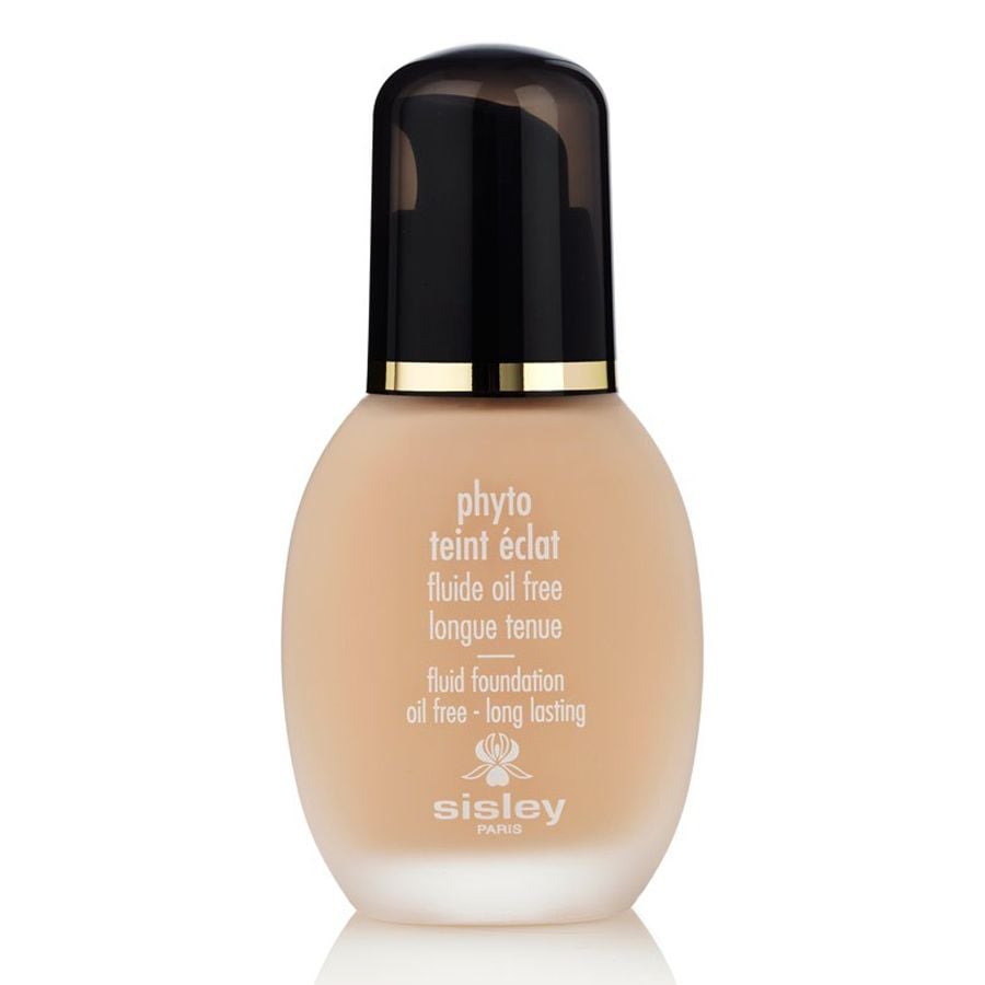 Sisley Phyto-Teint Expert N2+ Sand Long-Lasting Foundation 30ml