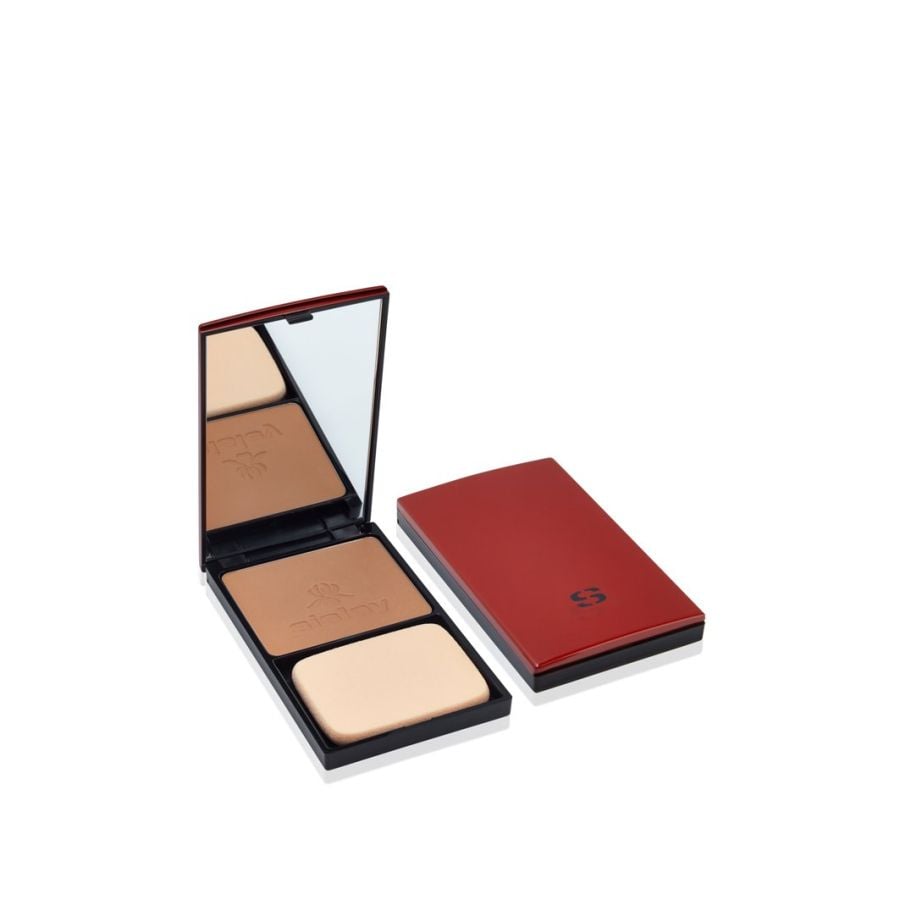 Sisley Phyto-Teint Eclat Compact Foundation 5 Golden 10g