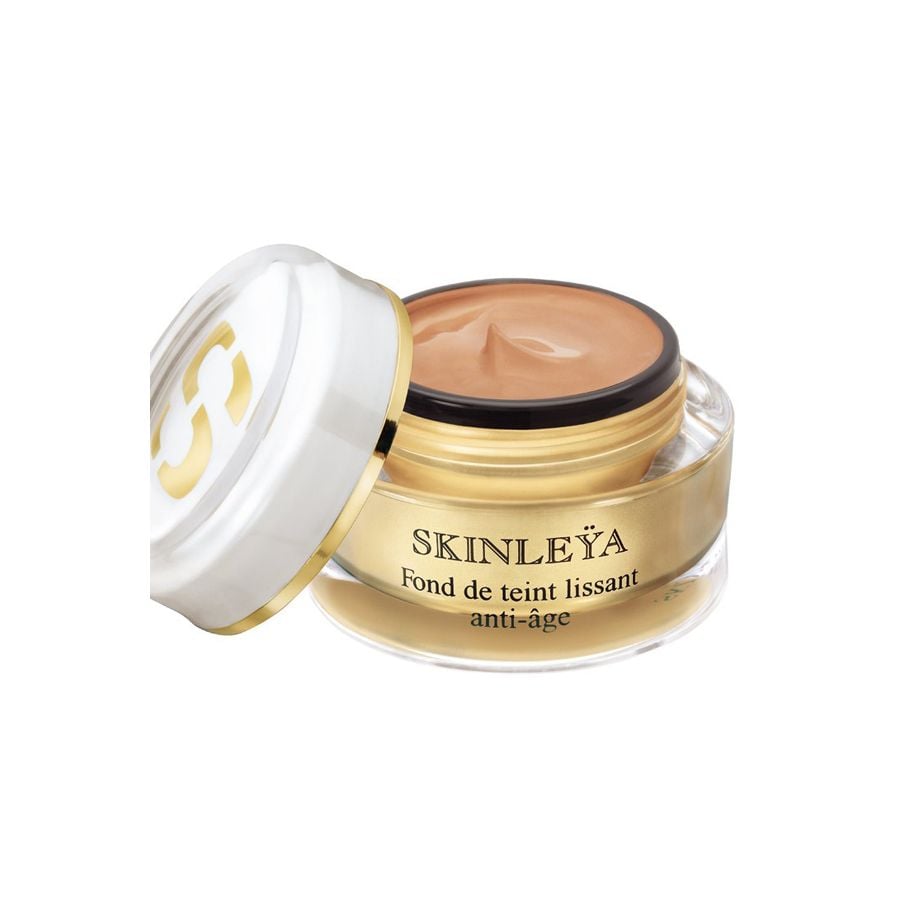 Sisley Skinleya Anti-Aging Foundation No. 6 Amber 30ml
