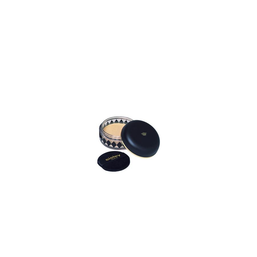 Sisley Poudre Transparente Loose Powder Matte Finish 3 Sandy 30g