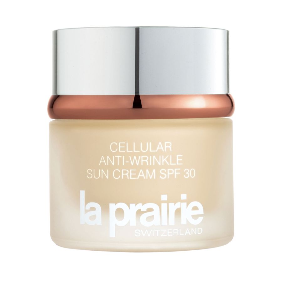 La Prairie Sun Cellular SPF 30 Cream for Youthful Skin 50ml