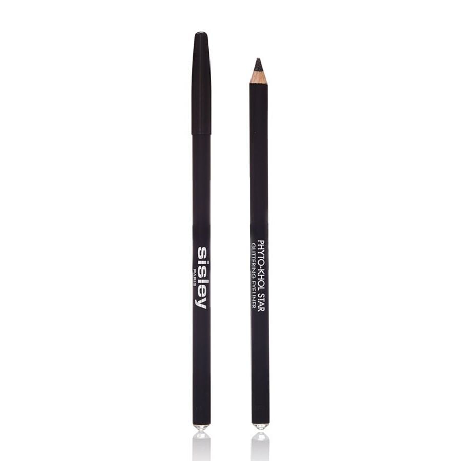 Sisley Phyto Khol Star Eyeliner with Glitter Finish - Black Diamond