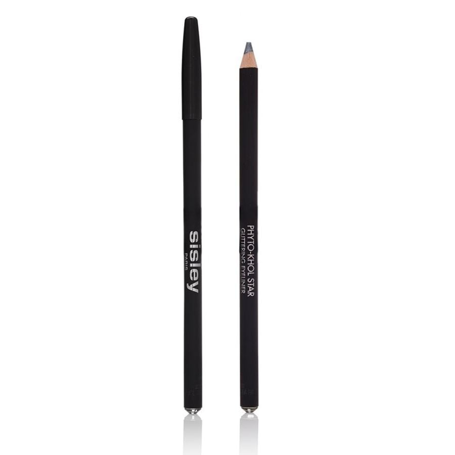 Sisley Phyto-Khol Star Waterproof Eyeliner Deep Silver 0.3g