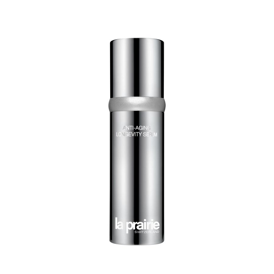 La Prairie Cellular Anti-Aging Longevity Serum 50ml