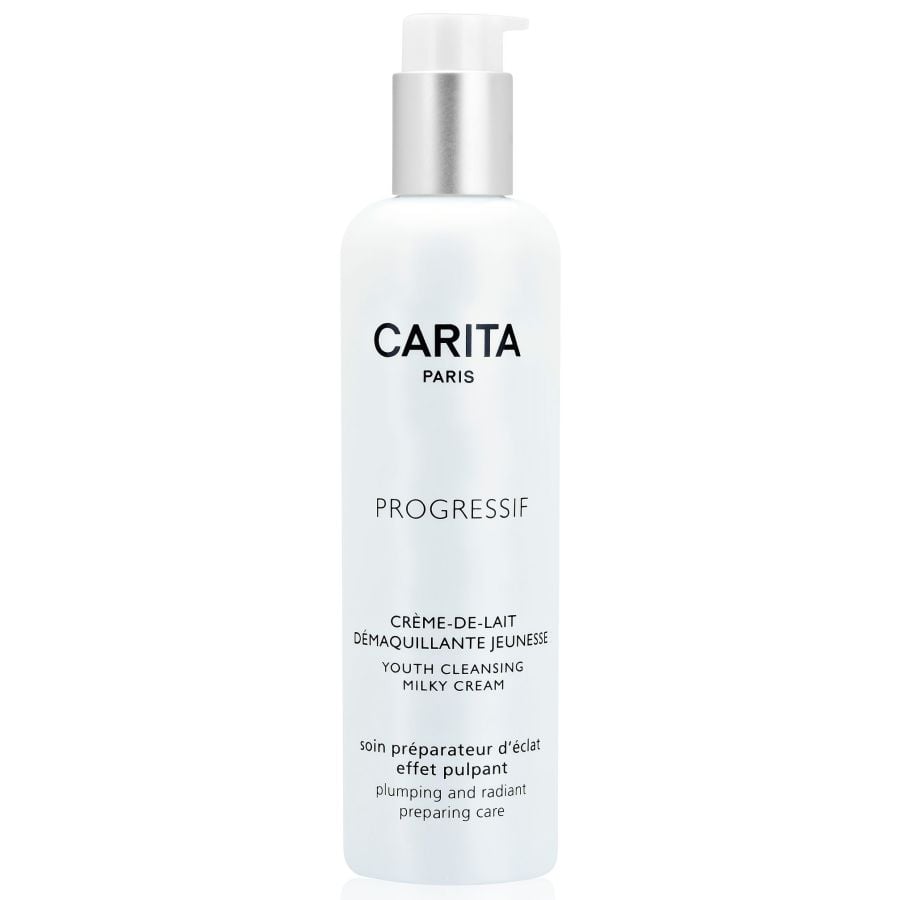 Carita Creme en Lait Demaquillant Gentle Cleansing Milk 200 ml
