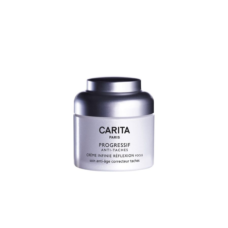 Carita Infinite Reflect On Focus Cream Brightening Moisturizer 50 ml