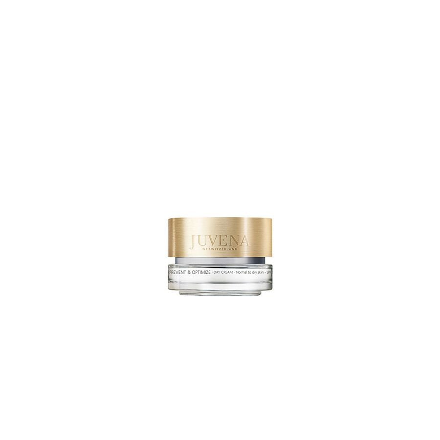 Juvena Optimize Day Cream SPF 20 for Dry Skin 50ml