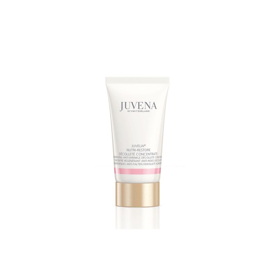 Juvena Juvelia Nutri-Restore Neck & Decolleté Concentrate 50ml