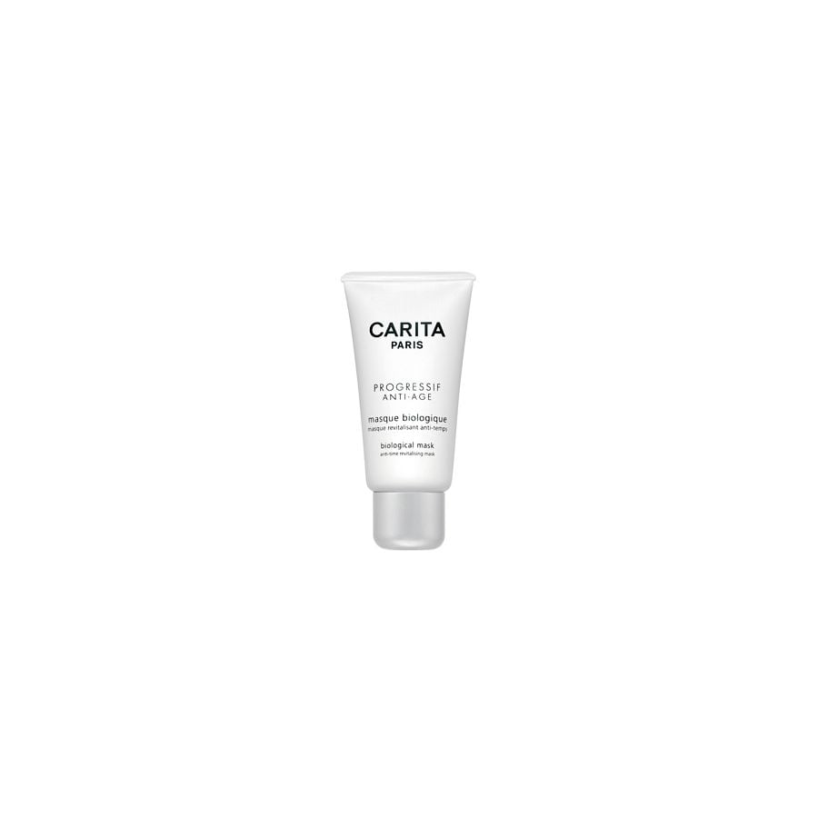 Carita Biological Mask Revitalizing Anti-Aging Treatment 50ml