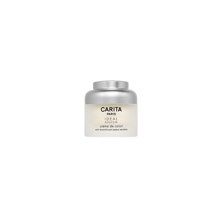 Carita Cotton Cream Age Prevention for Sensitive Skin 50ml