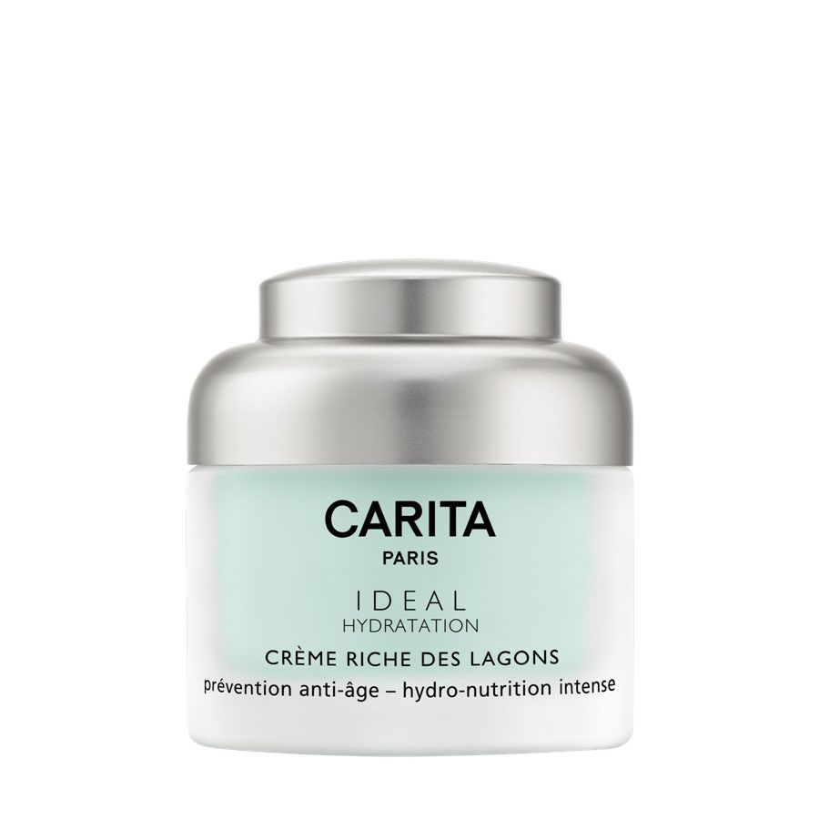 Carita Hydratation Creme Intense Hydro-Nutrition 50ml