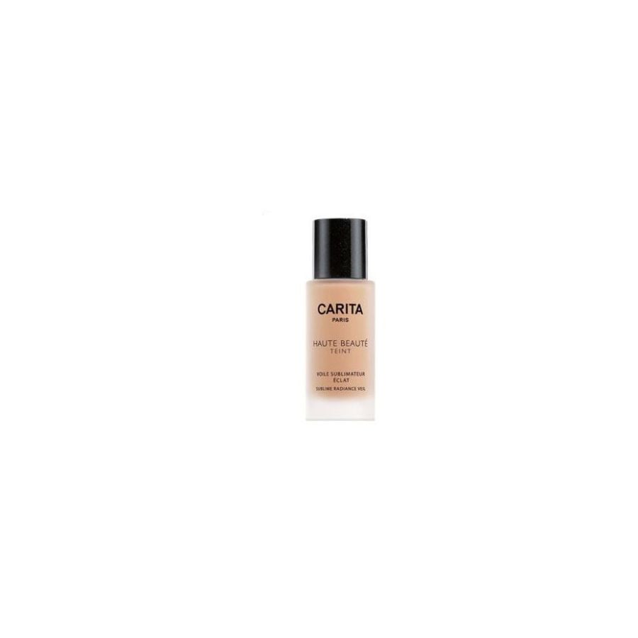 Carita Haute Beaute Teint Sublimateur Radiance Foundation 30ml
