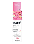 Isana Love Your Skin Ceramide & Niacinamide Serum 30 ml