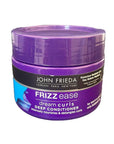 John Frieda Frizz Ease Deep Conditioning Hair Mask - 250ml, Moisturizing Treatment for Frizzy, Curly Hair - Conditioner