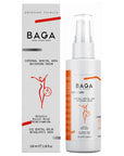 Baga Genital Whitening Lotion - Even Skin Tone & Moisturizing, 3.38 fl oz Baga Genital Whitening Lotion - Even Tone & Hydrate genital whitening lotion, intimate area skin care, skin tone evening lotion, sensitive skin care products, moisturizing genital care, genital care, skin care, intimate hygiene, whitening lotion, skincare for sensitive areas