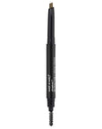 Wet n Wild Ultimate Retractable Ash Brown Brow Pencil for Fuller Brows - Eyebrow Pencil