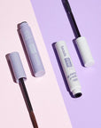 Beaulis Fake It Mascara in 175 Hot Brown 12ml