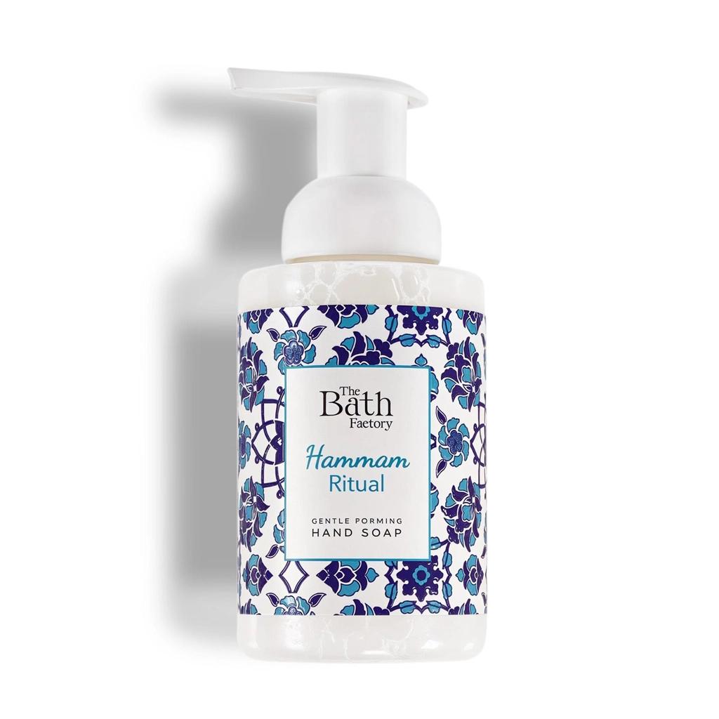 The Bath Factory Hammam Ritual Foaming Hand Soap 300 ml