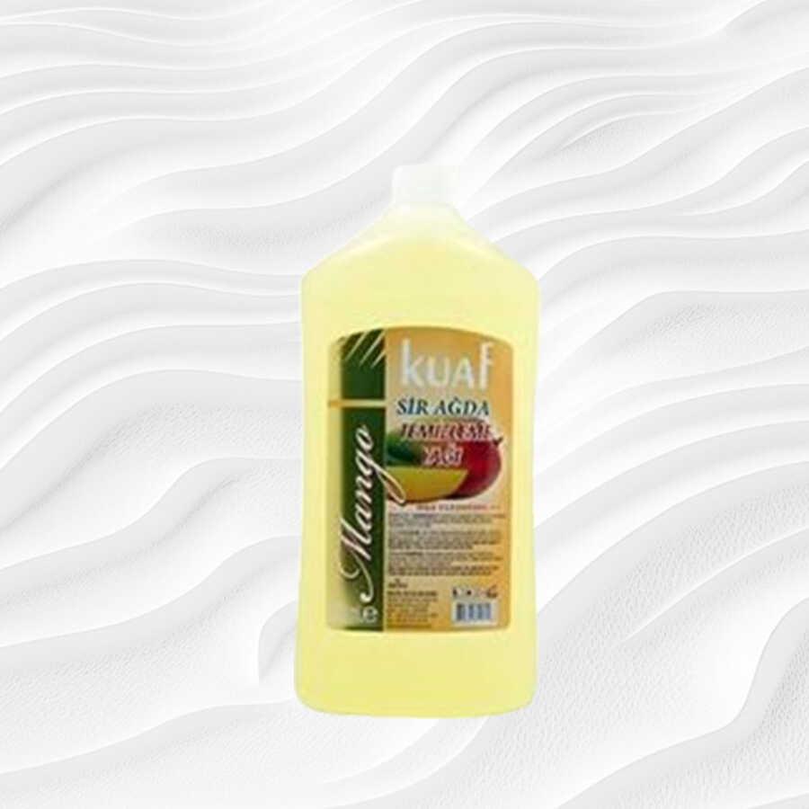 Kuaf Mango Wax Cleaning Oil Soothing Post-Depilatory 750 ml