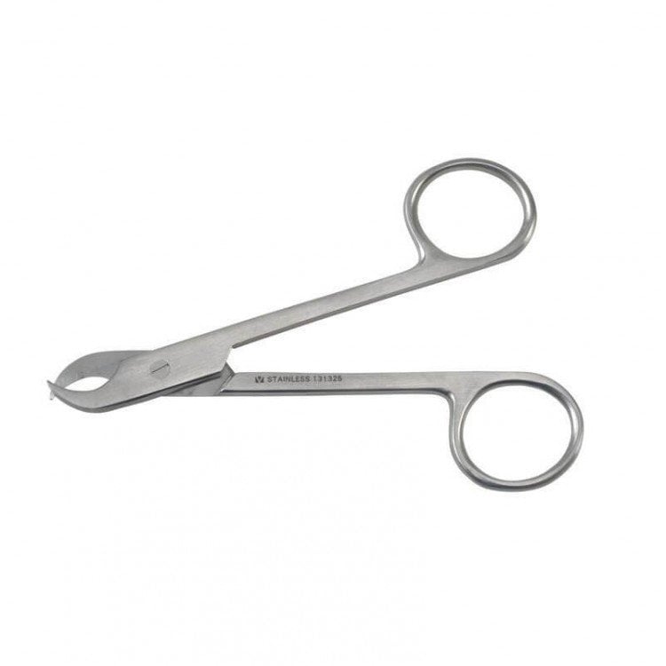 Kruuse Small Animal Nail Clippers for Easy Grooming 11cm