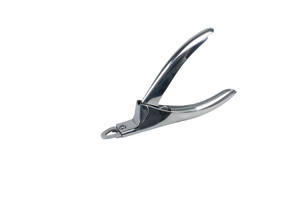 Kruuse Guillotine Nail Clipper for Cats and Dogs 12.5 cm