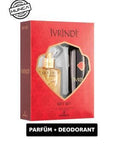 İvrindi Perfume & Deodorant Set for Women - Long Lasting Fragrance, Daily Wear, Refreshing Body Spray, Female Fragrance İvrindi Perfume Set: Women's Fragrance & Deodorant | [Store Name] perfume set, deodorant spray, women's perfume, fragrance set, deodorant and perfume, body spray, female fragrance, daily perfume, fragrance, deodorant, women's fragrance, daily fragrance, affordable fragrance, odor protection, refreshing fragrance, spray application, perfume, gifts for her, beauty, personal care, fragrance l