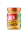 Zuber Original Peanut Butter Creamy Spread 315g