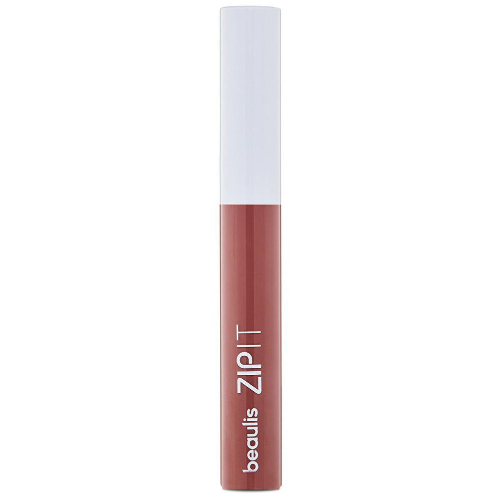 Beaulis Liquid Matte Lipstick - Long Lasting, Non Transfer, High Pigment Lip Color - view 3