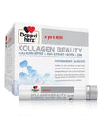 Doppelherz System Kollagen Beauty Liquid Supplement 30 Vials