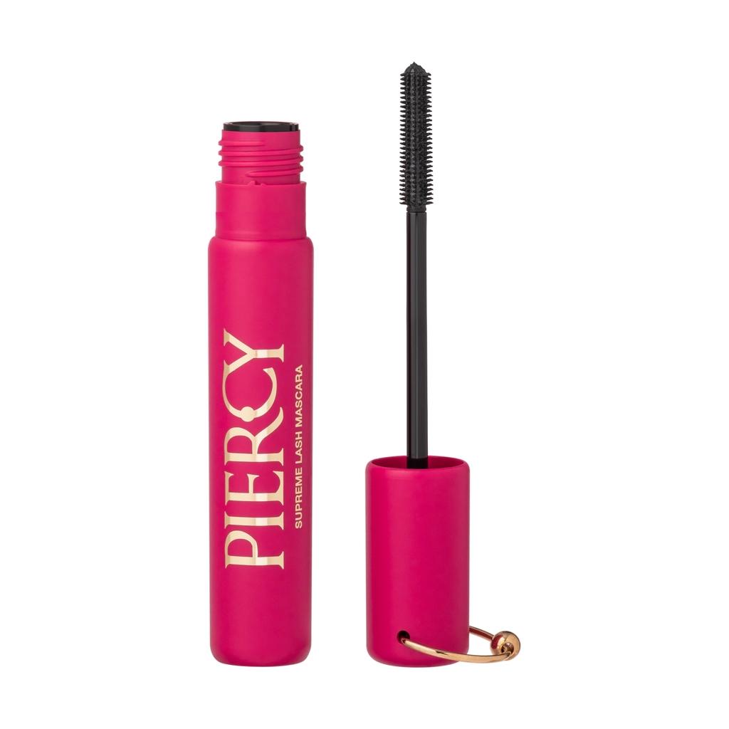 Beauty Bomb Piercy Lash Supreme Mascara 01 Black