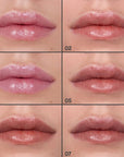 Vivienne Sabo Balm Ruj 05 Pompadour Warm Nude Lip Balm