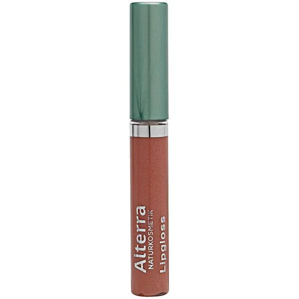 Alterra Organic Lip Balm with Shea Butter & Vitamin E - Natural Shine, Moisturizing, Dermatologically Tested - 5ml Alterra Organic Lip Balm - Natural Shine & Moisturizing Organic Lip Balm, Natural Lip Gloss, Dermatologically Tested Lip Care, Shea Butter Lip Moisturizer, Vitamin E Lip Care Product, Lip Care, Natural Skincare, Organic Skincare, Sensitive Skin Products, Travel Size Cosmetics
