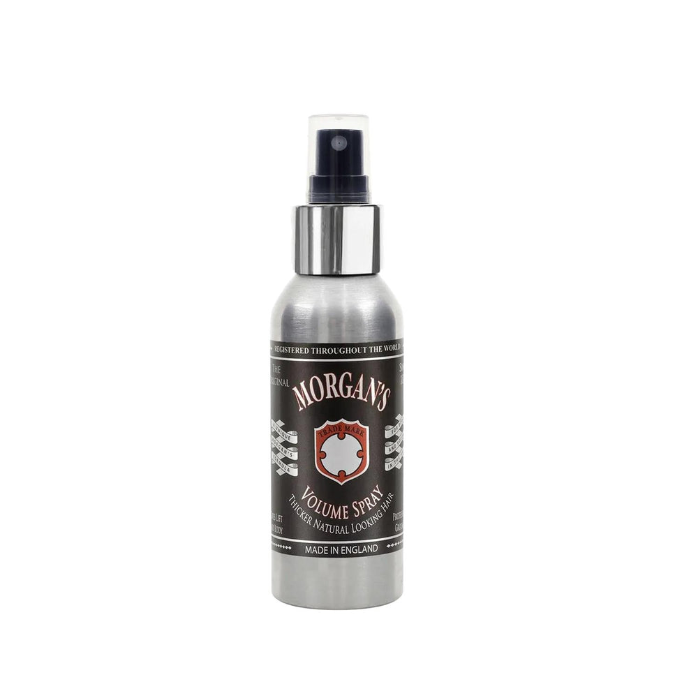 Morgan's Pomade Volume Spray for Instant Hair Lift 100 ml