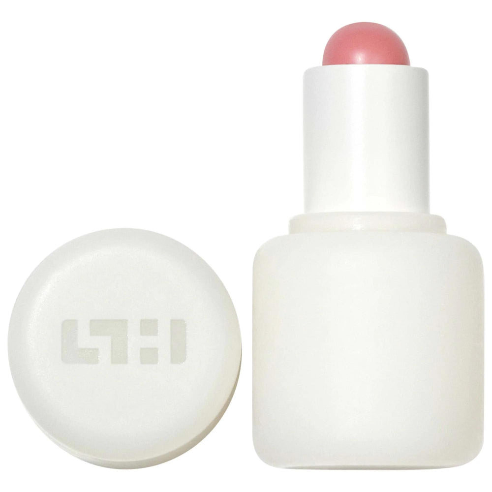 Mini Super Slick Tinted Lip Balm: Hydrating Rose Oil Formula for Sheer Color & Glossy Shine Mini Tinted Lip Balm: Hydrating Sheer Lip Color with Rose Oil tinted lip balm, hydrating lip balm, rose oil lip balm, sheer lip color, cruelty-free lip balm, travel size lip balm, glossy lip balm, mini lip balm, sustainable lip balm, natural lip tint, lip balm, hydrating, rose oil, sheer, cruelty-free, travel, glossy, mini, sustainable, natural, lip care, lip treatment, subtle color, glossy shine, moisturizing, lip p