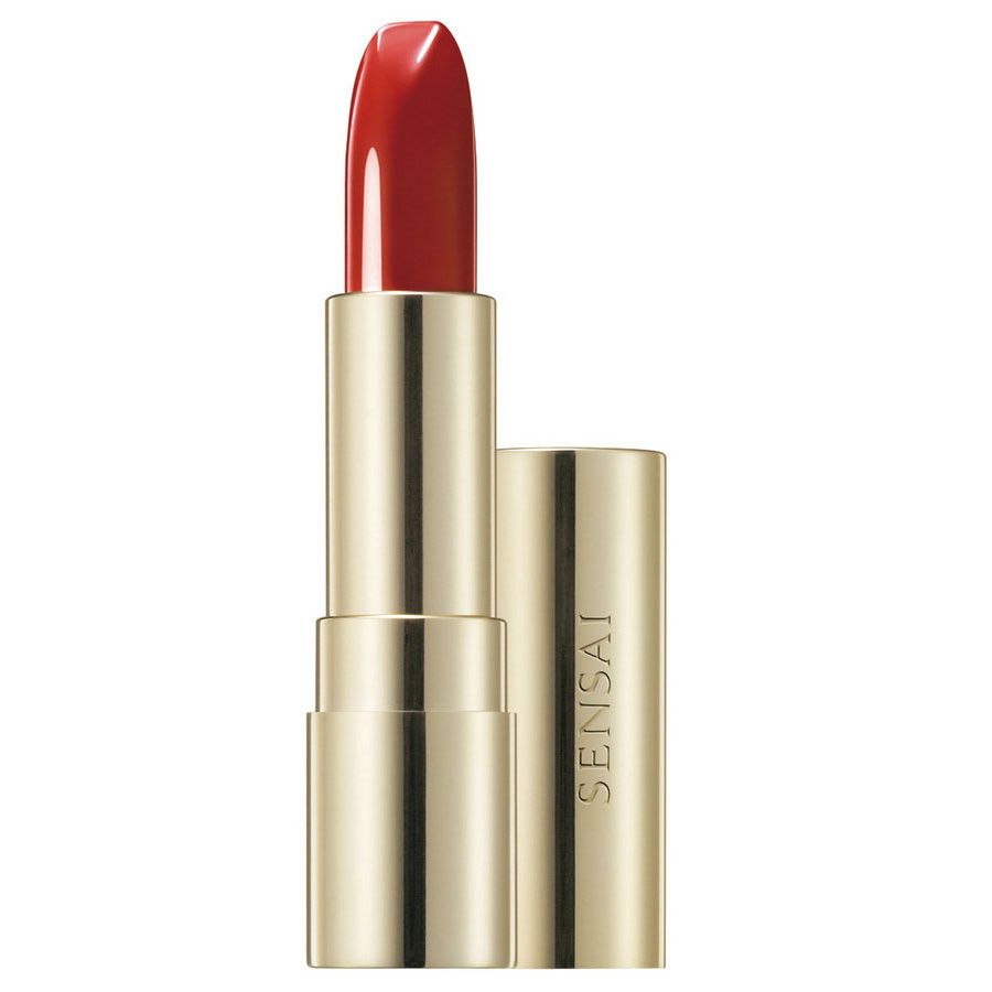 Sensai The Lipstick 19 Hydrating Satin Finish Lip Color