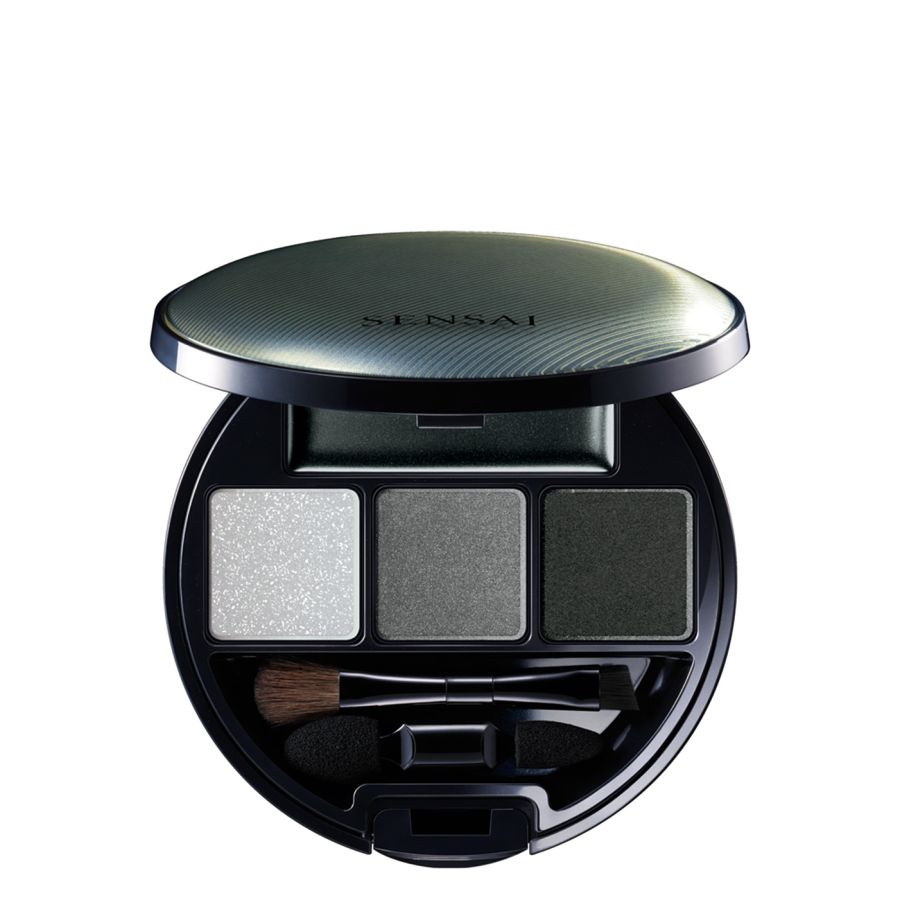 Sensai Eye Shadow Palette ES14 Shimmering Eyes 4g