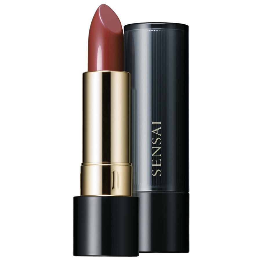 Sensai Rouge Vibrant Lipstick VC13 Hydrating Lip Color